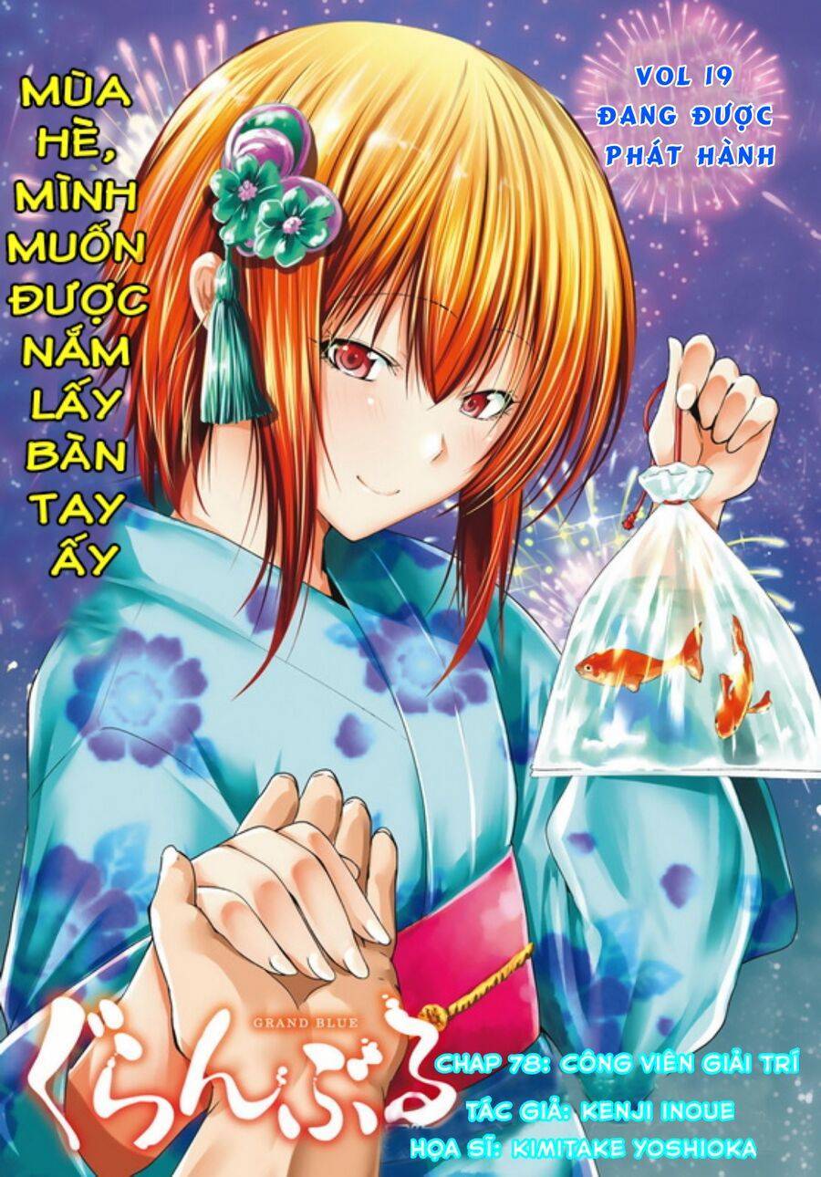 Zombie 100 ~ 100 Điều Tôi Sẽ Làm Trước Khi Trở Thành Zombie~ Chapter 78 - Trang 2