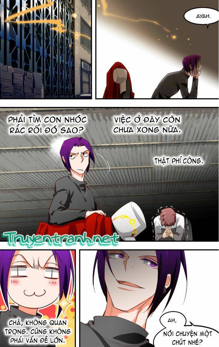 the fiary captivity chapter 10 8