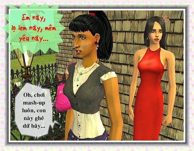 bella's story chapter 12.3 14