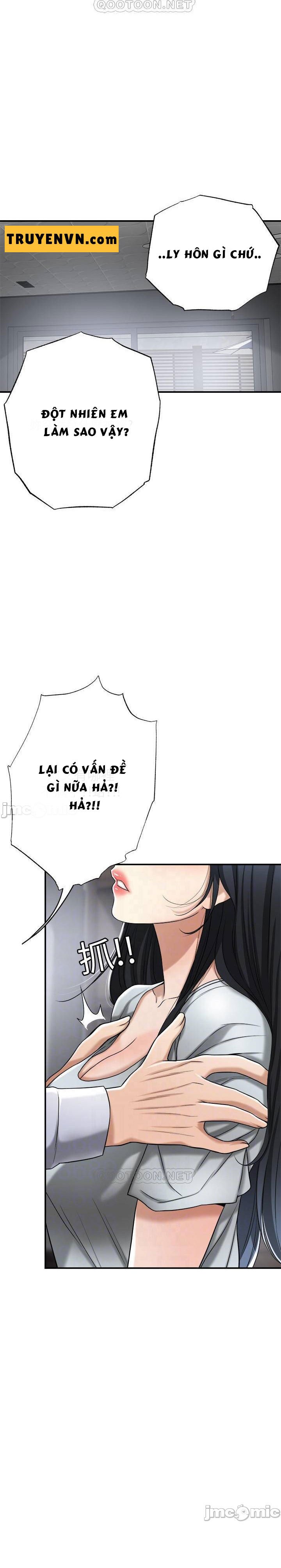 craving - dục vọng chapter 50 6