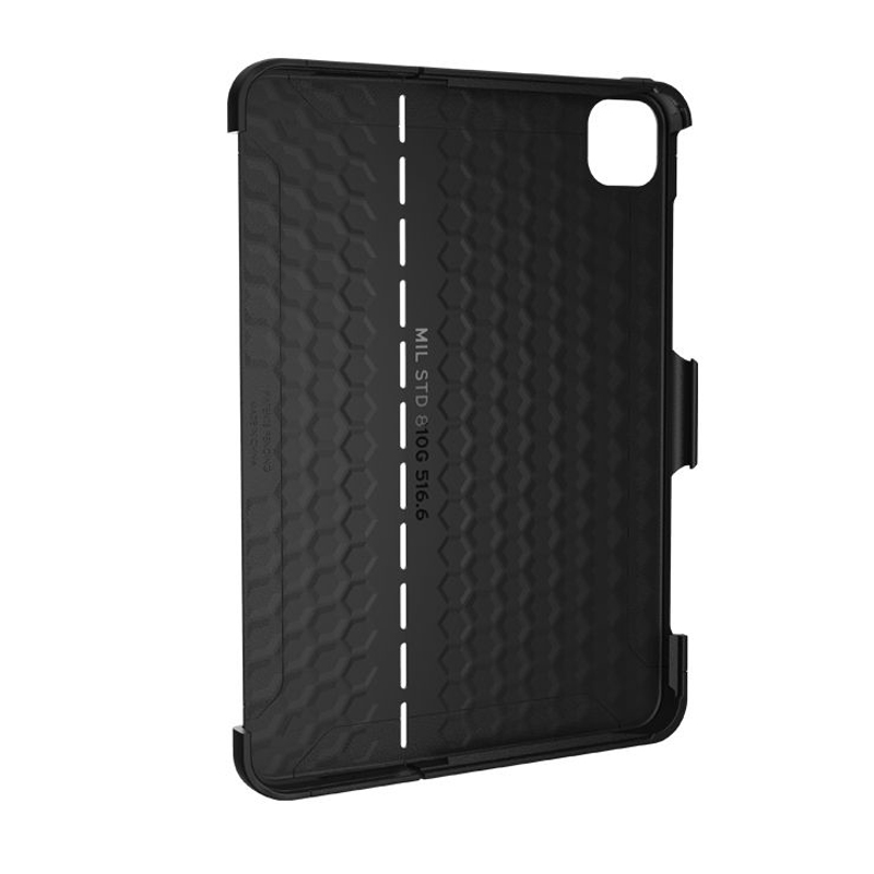 Ốp lưng dành cho iPad Pro 11 inch 2020 hàng chính hãng UAG dòng Scout Series