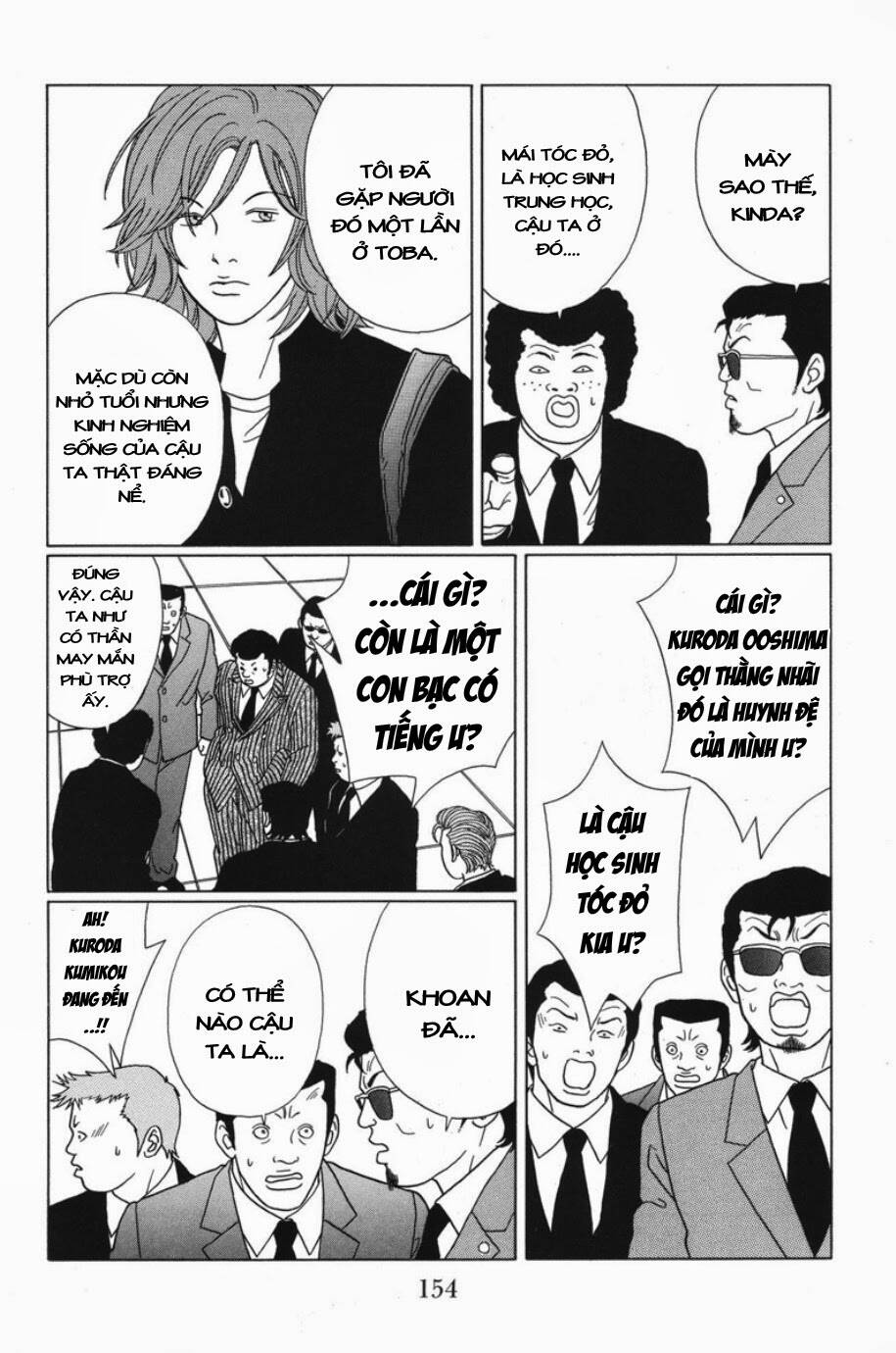 gokusen chapter 69 7