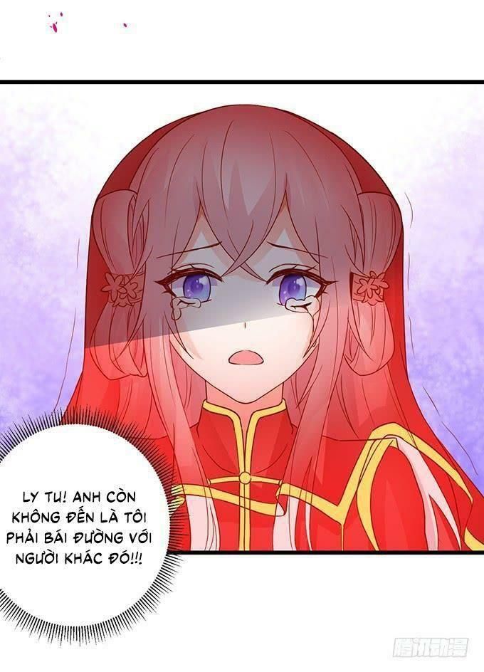 hồ tiên hung bạo chapter 61 57