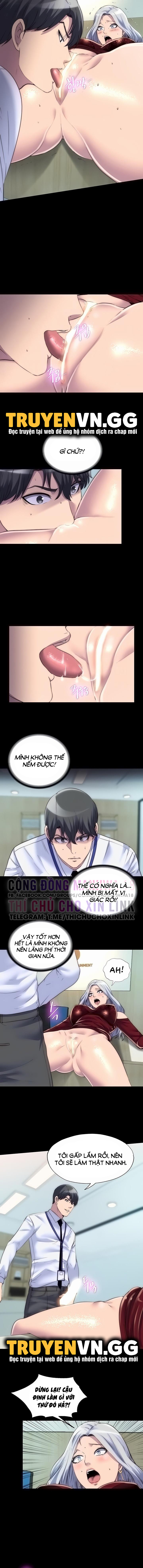 điều khiển cơ thể chapter 29 3