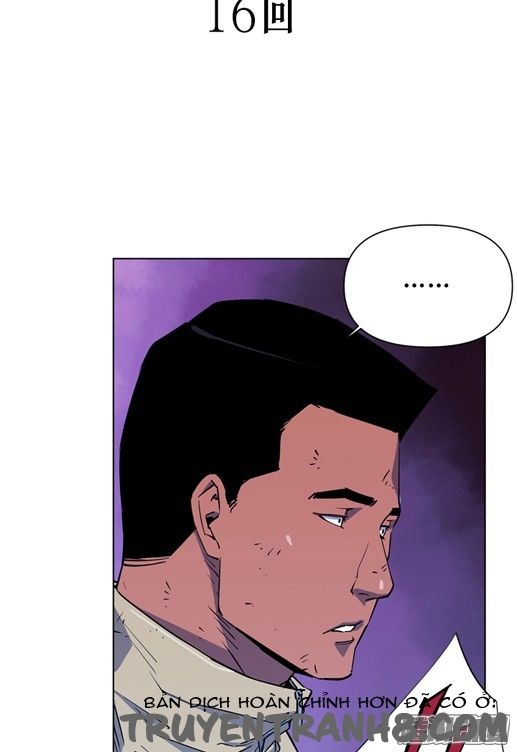 thảm họa mã 0 chapter 16 2