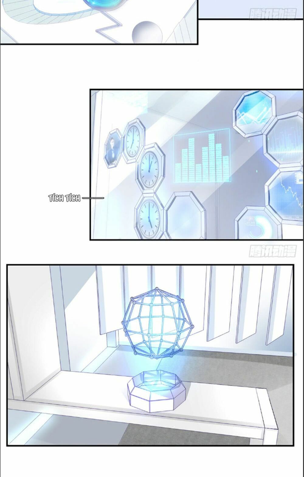 cẩm lý thiếu nữ của tôi chapter 4.2 11