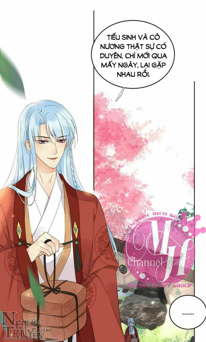 dục hỏa độc nữ chapter 100 18