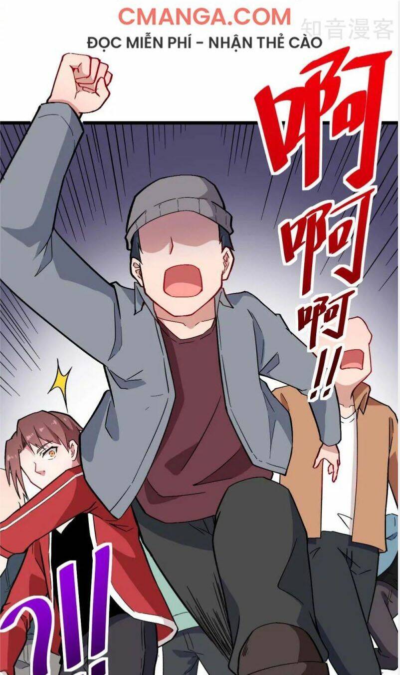 vườn trường cuồng sư hệ thống chapter 136 21