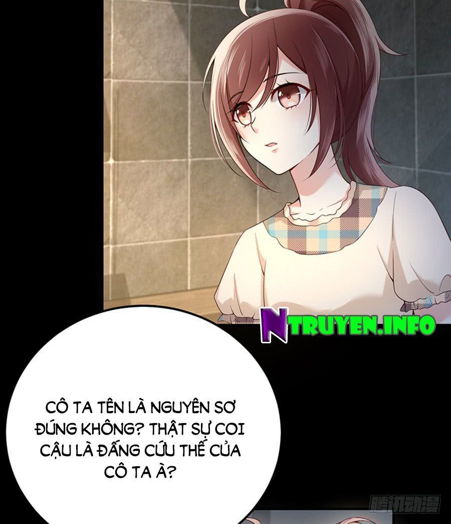 nam thần truy thê chỉ nam chapter 7.2 9