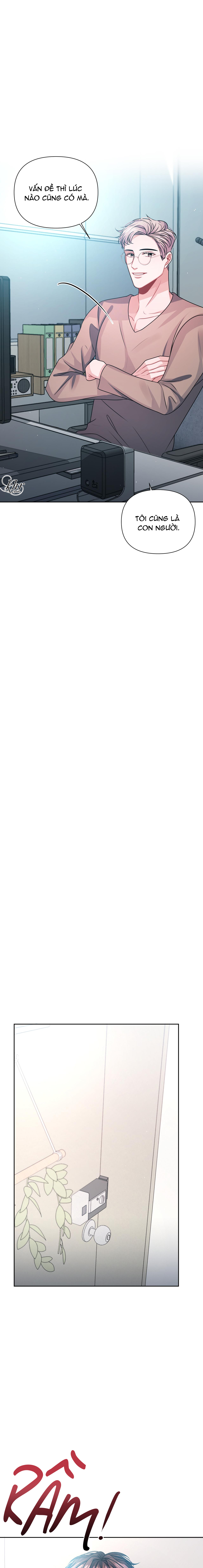 hôm nay cũng là một ngày tươi đẹp chapter 8 10