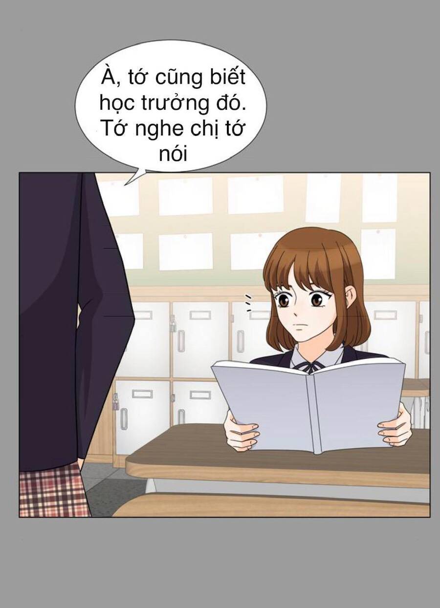 idol và sếp, em yêu ai? chapter 60 35