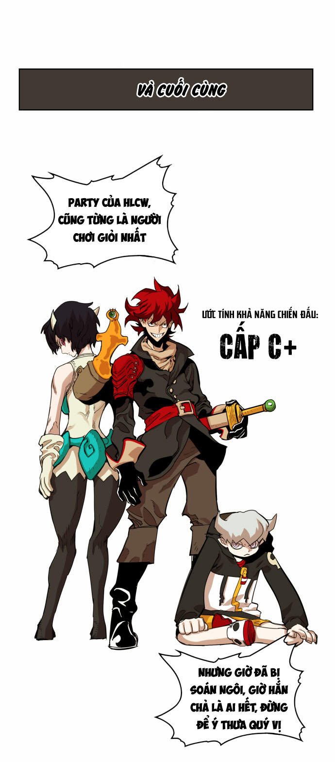 hard core leveling warrior chapter 29 14