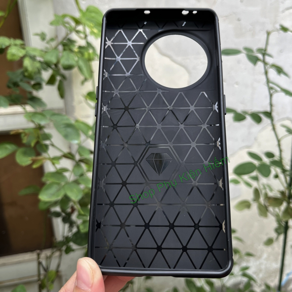 Ốp lưng dành cho Oneplus 11 - Oneplus 11R chống sốc phay xước