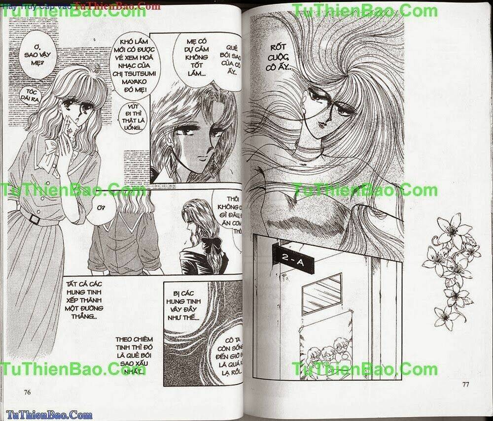 aries thần thoại cung hoàng đạo chapter 2 39