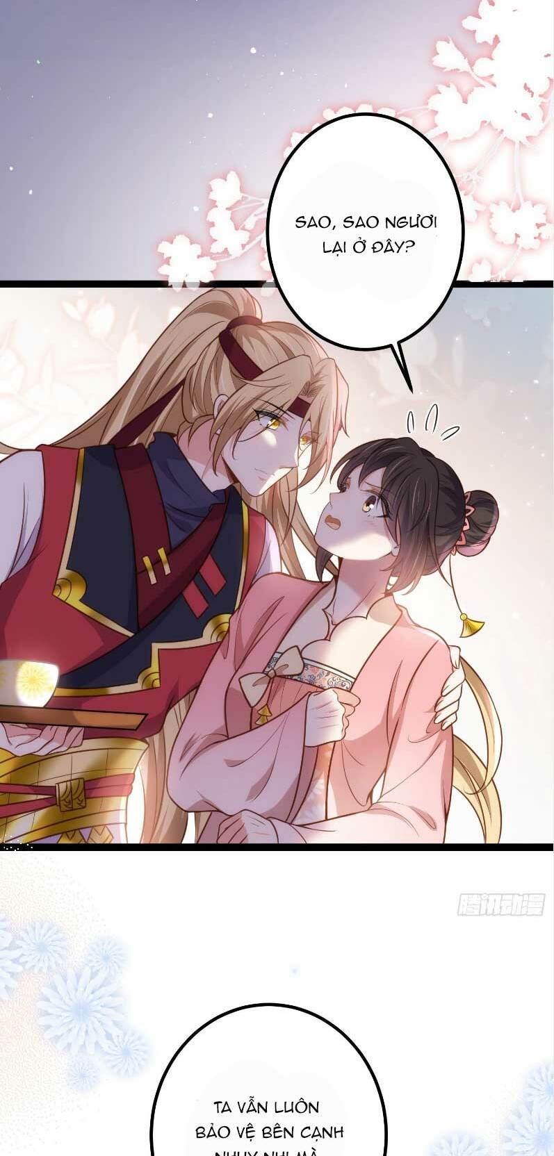 hoạn phi thiên hạ chapter 231 6