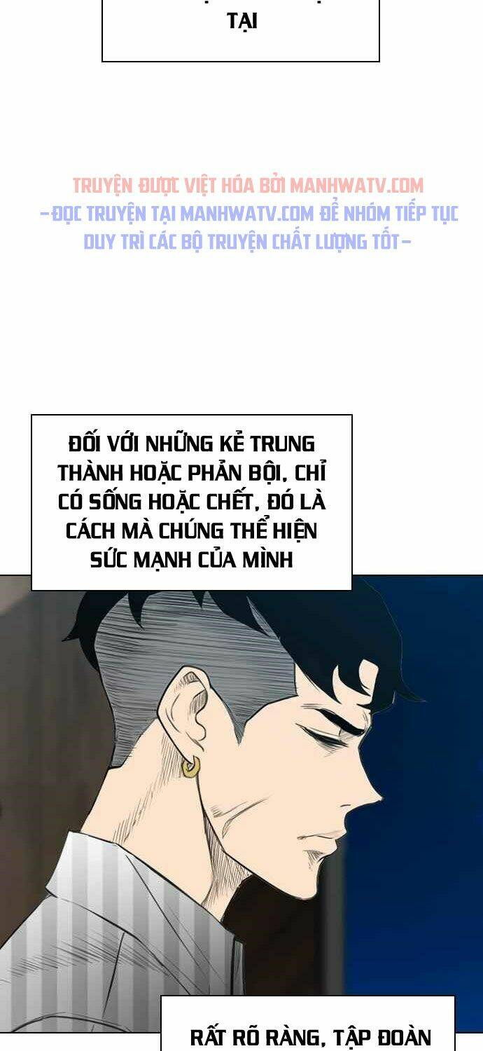 kẻ hồi sinh chapter 153 49