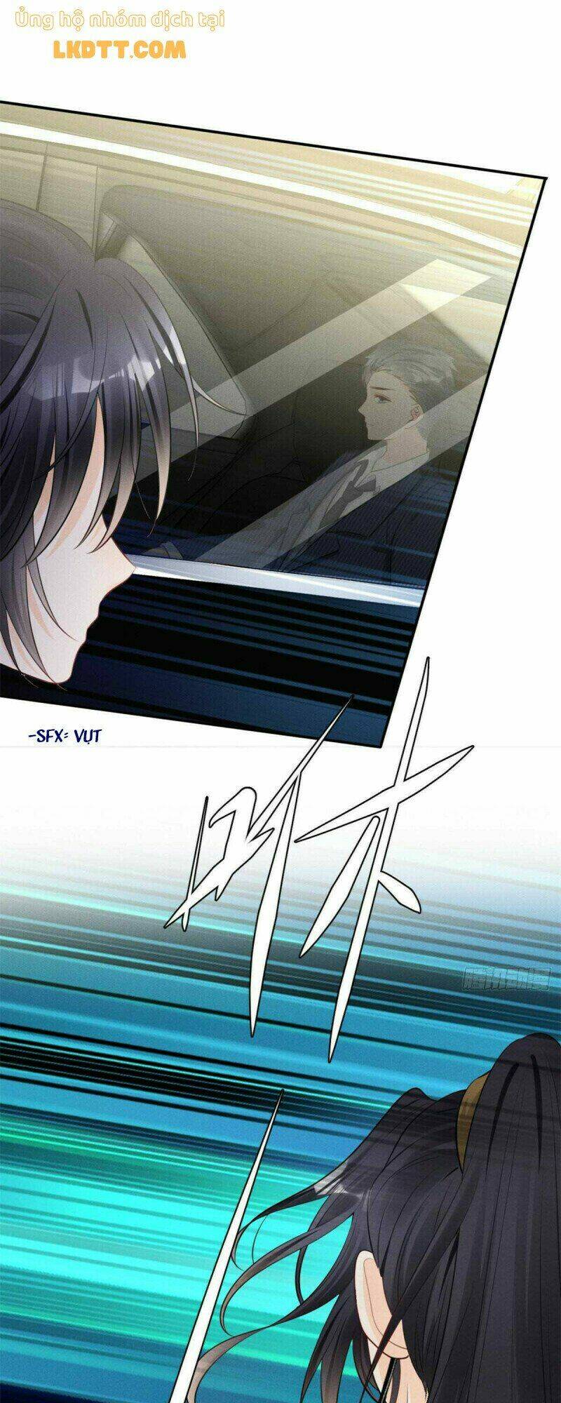 tôi trở thành tổ tông của 5 vị đại lão chapter 55 31