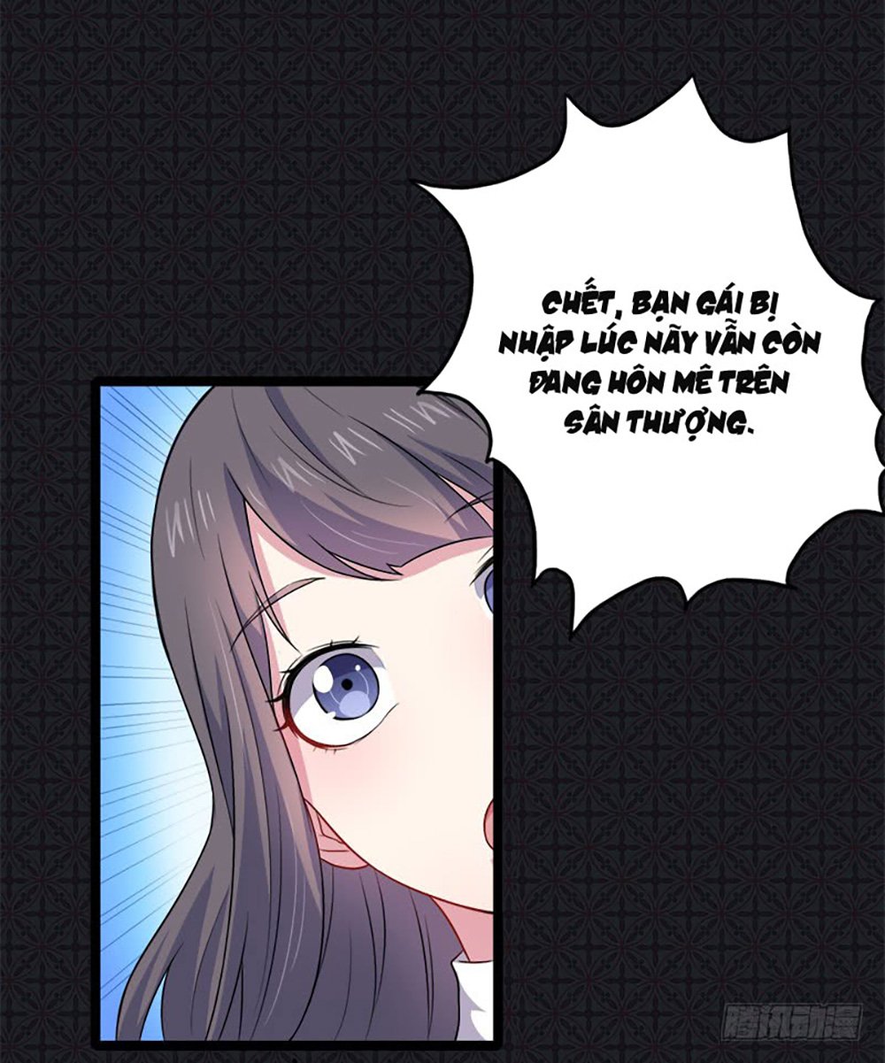 ngạo kiều quỷ vương yêu ta chapter 43 40