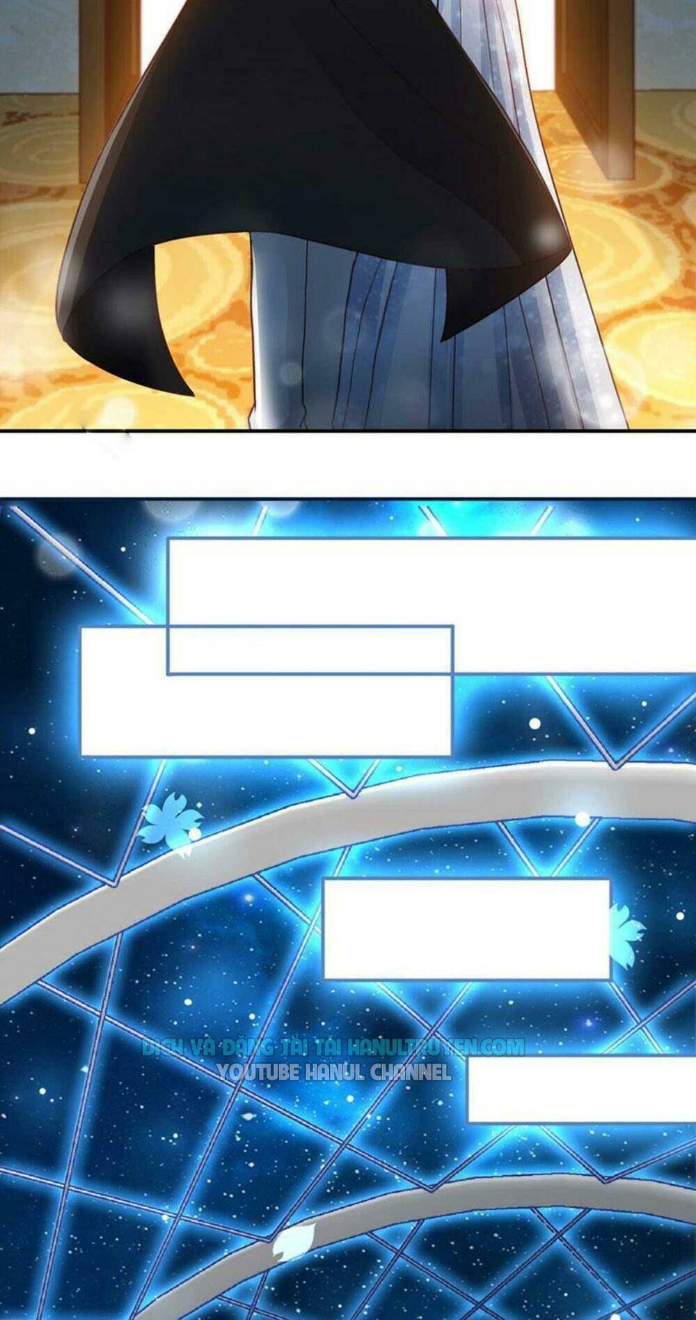 truy nã toàn cầu truy thê về sủng chapter 45.2 9