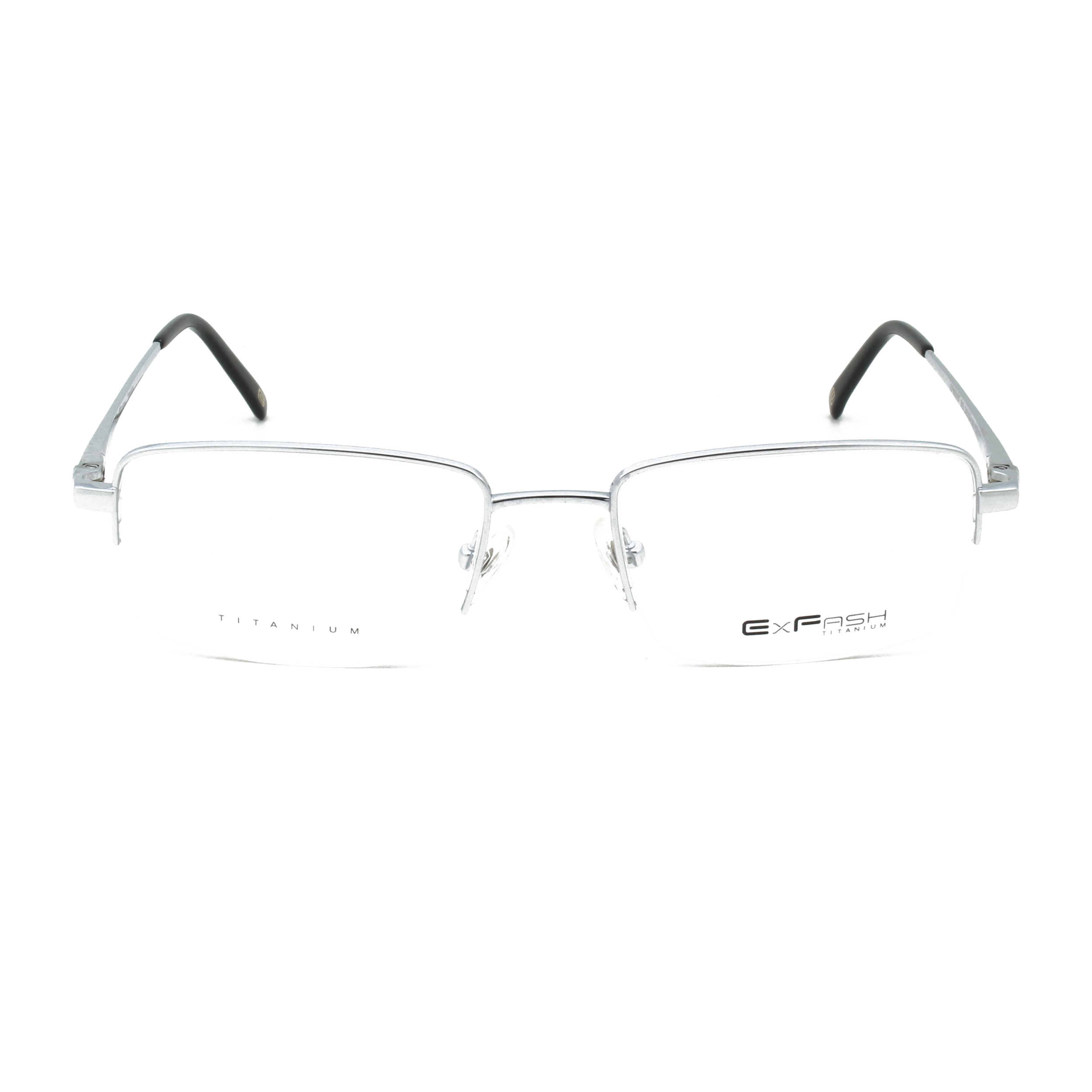 Gọng kính titanium nam Exfash EF86276T thời trang