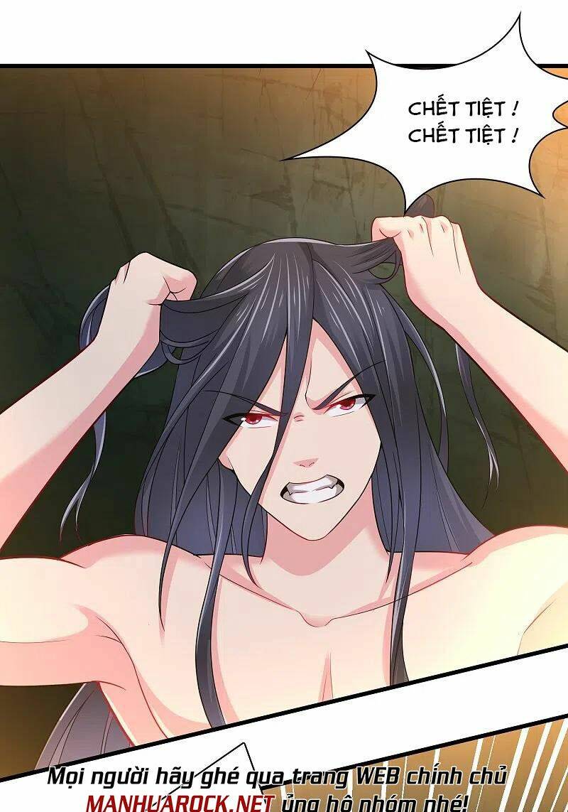 đạo ấn chapter 194 21