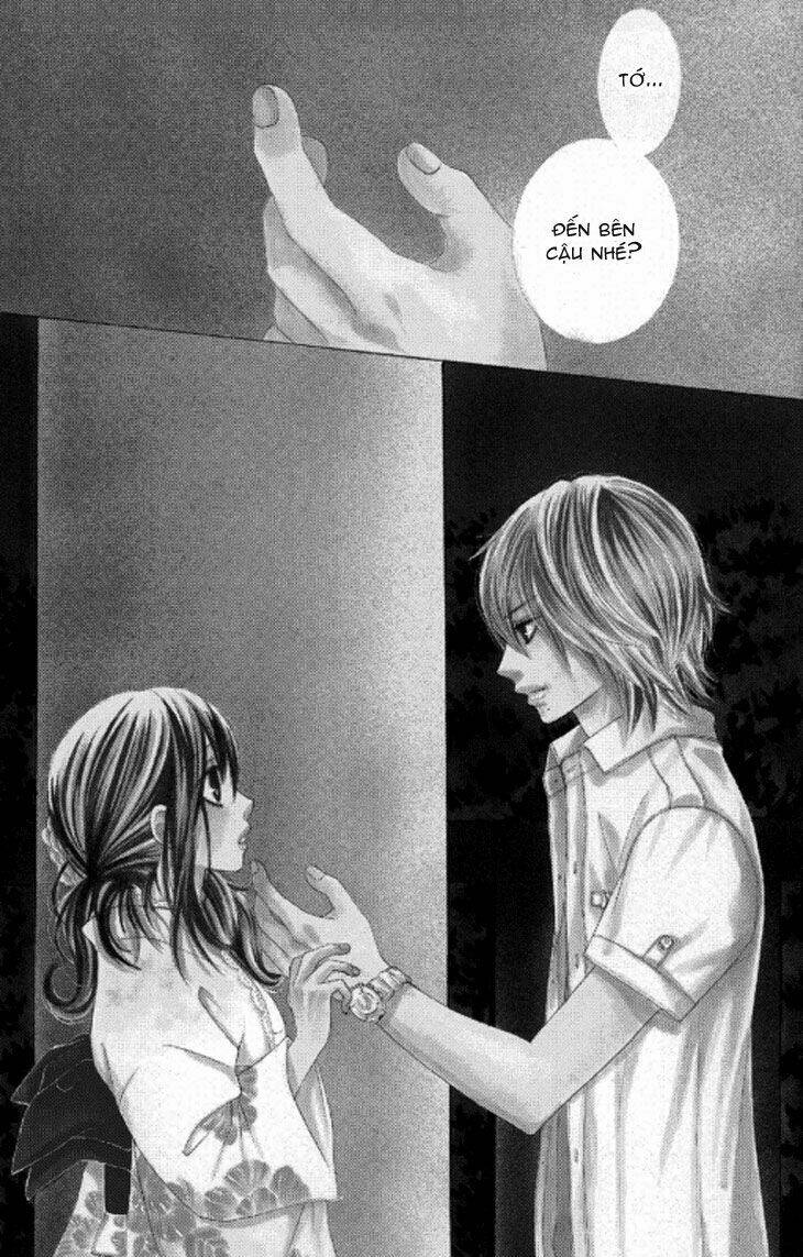 bokutachi wa shitte shimatta chapter 39 1