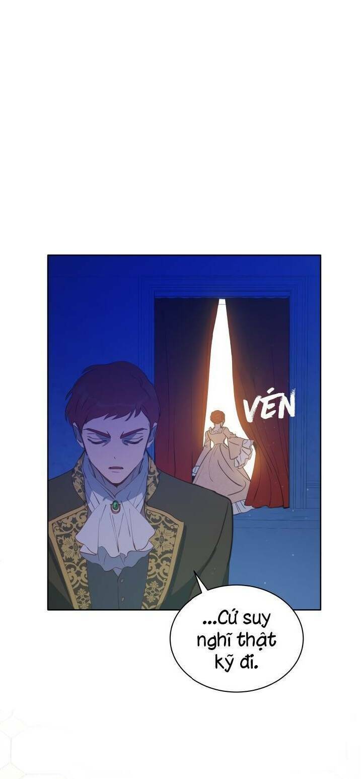 cái chết của lamia orphe chapter 19 45