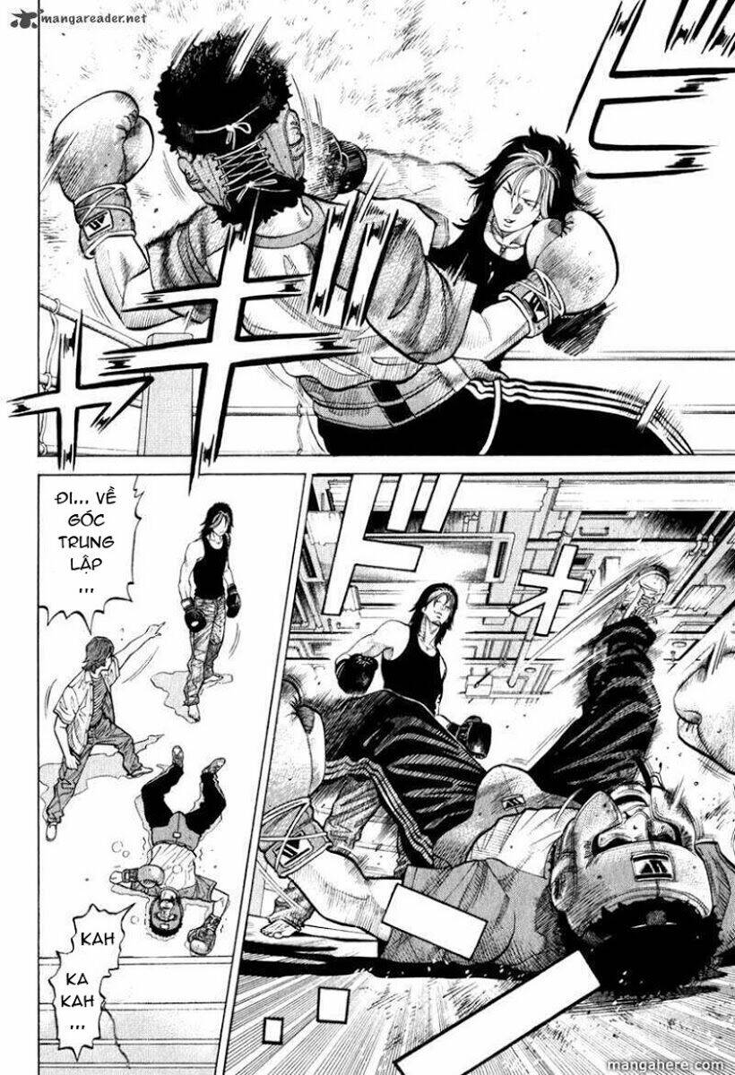 rrr - rock 'n' roll ricky chapter 6 9