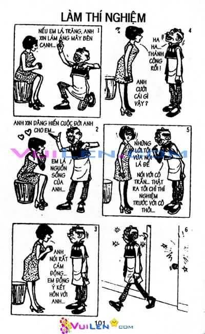 chú thoòng (full trọn bộ) chapter 23 18