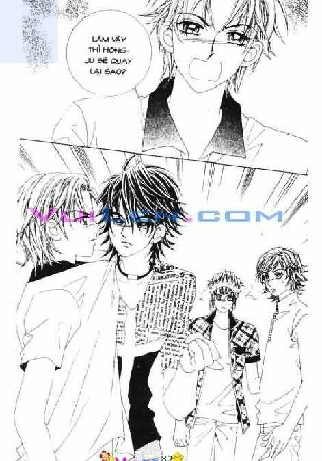 ánh nắng chói chang chapter 13 78