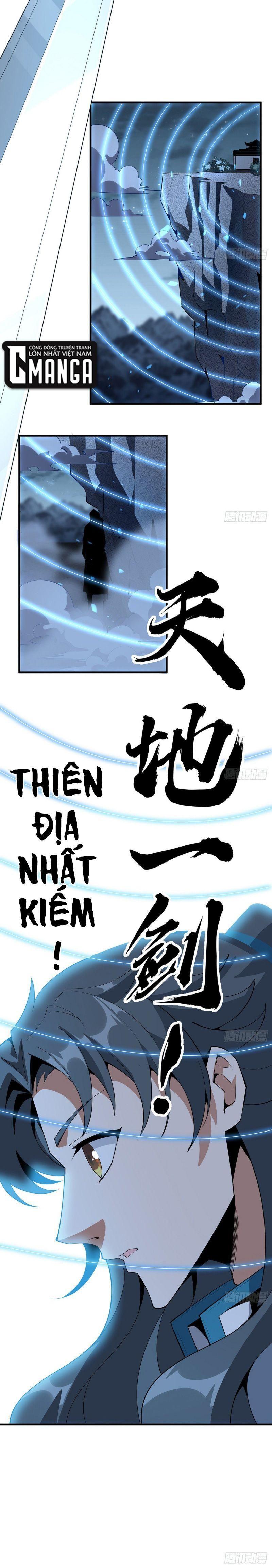 địa cầu đệ nhất kiếm chapter 62 12