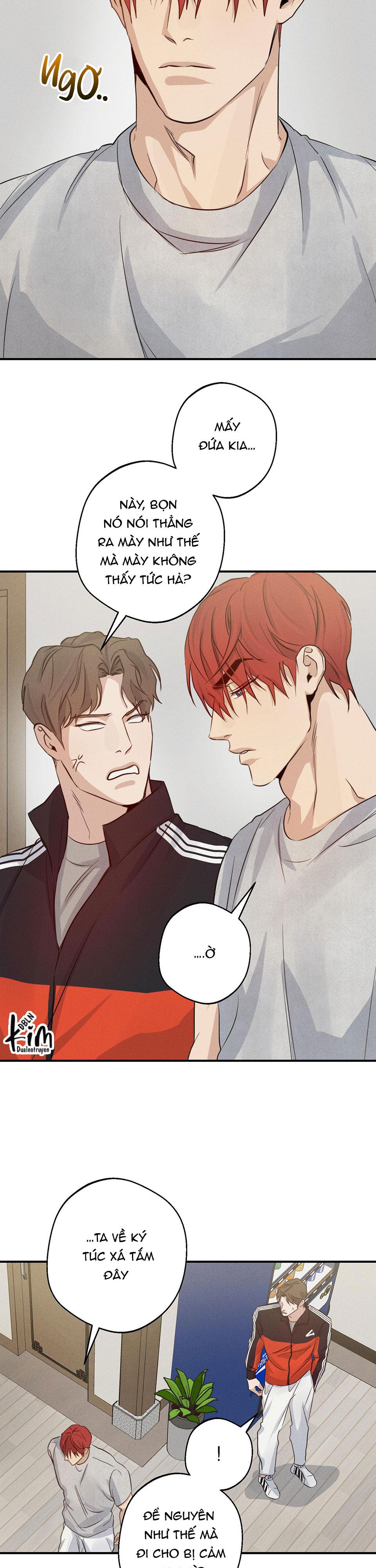 high clear chapter 30 22