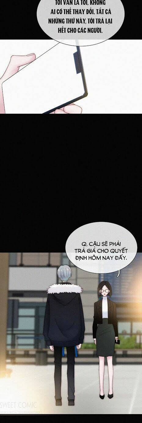 nếu ngày đó chúng ta chưa quen biết chapter 50 16