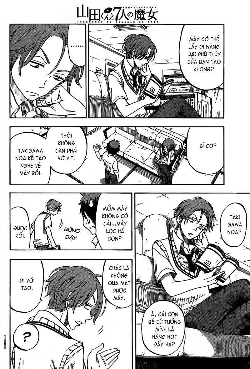 yamada và thất đại ma nữ chapter 53 11