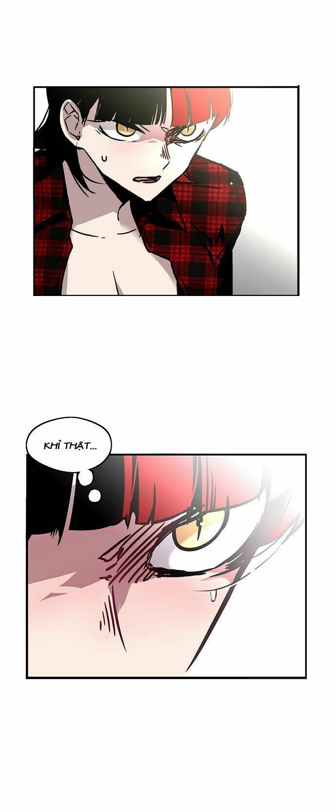 người máy hủy diệt chapter 13 4