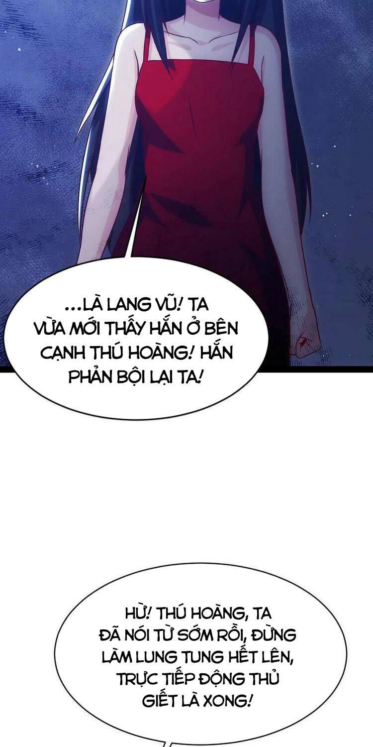 ma thú kiếm thánh dị giới tung hoành chapter 201 24