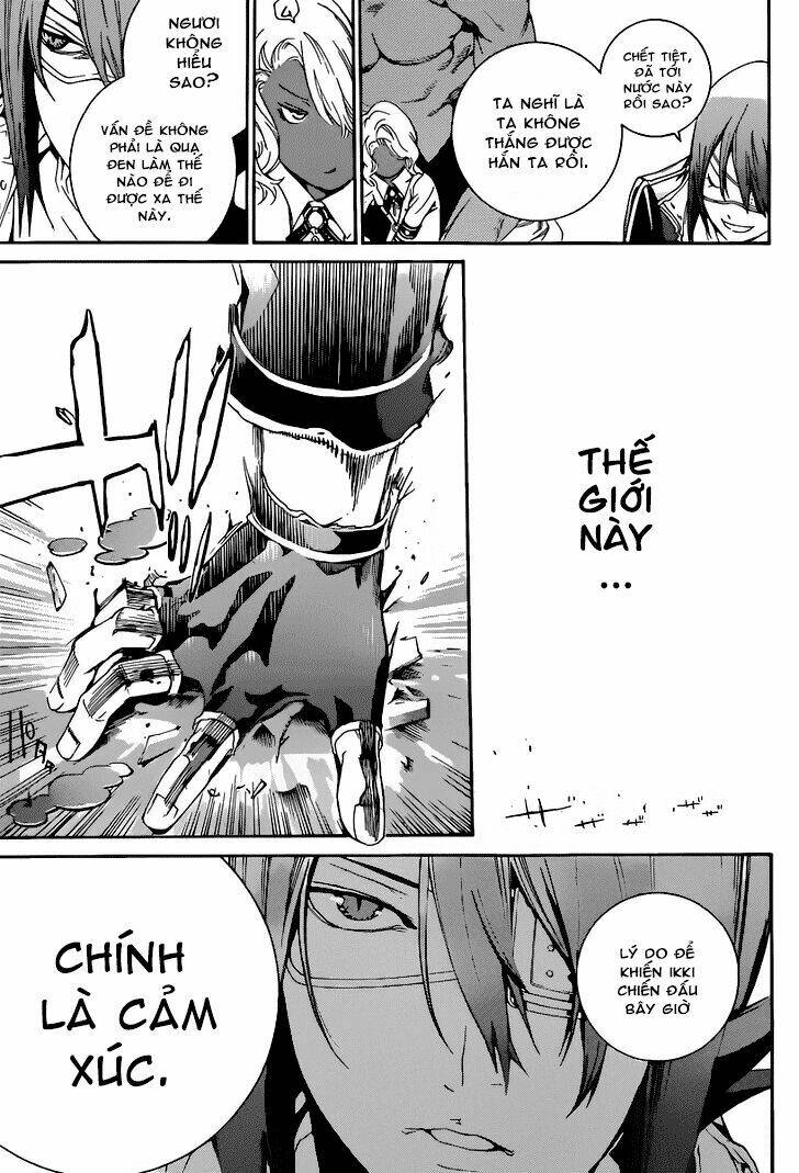 air gear chapter 348 13