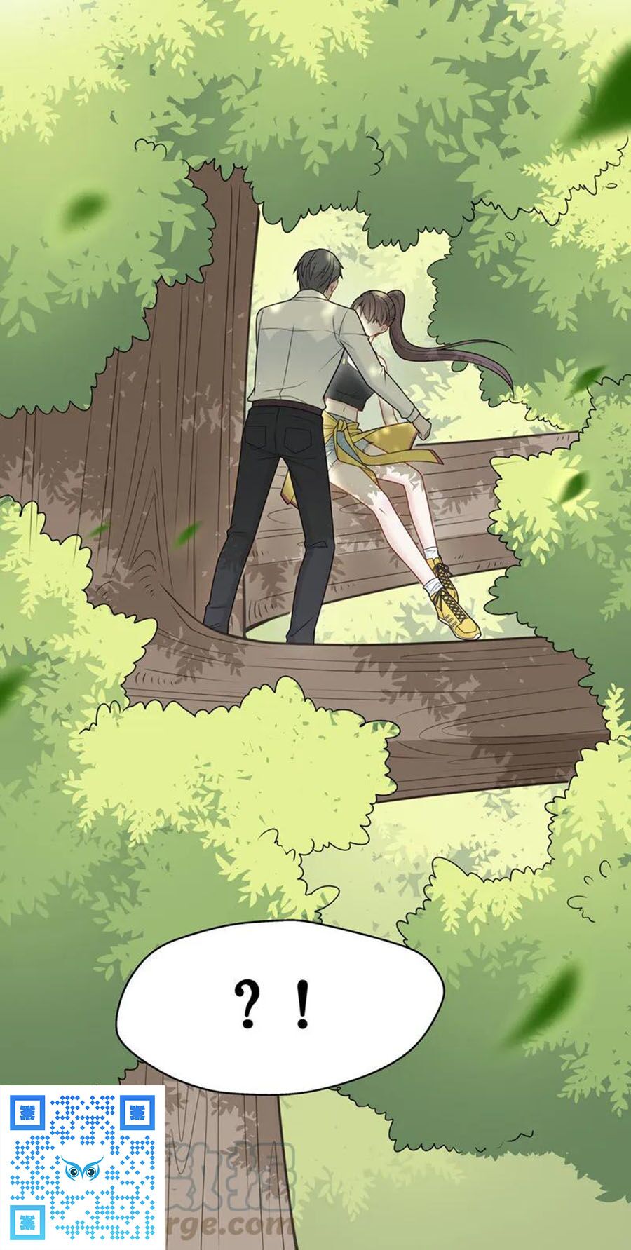 thiên kim bất lương chapter 49 26