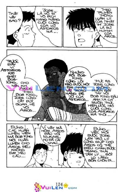 truyền nhân atula - shura no mon i chapter 22 125