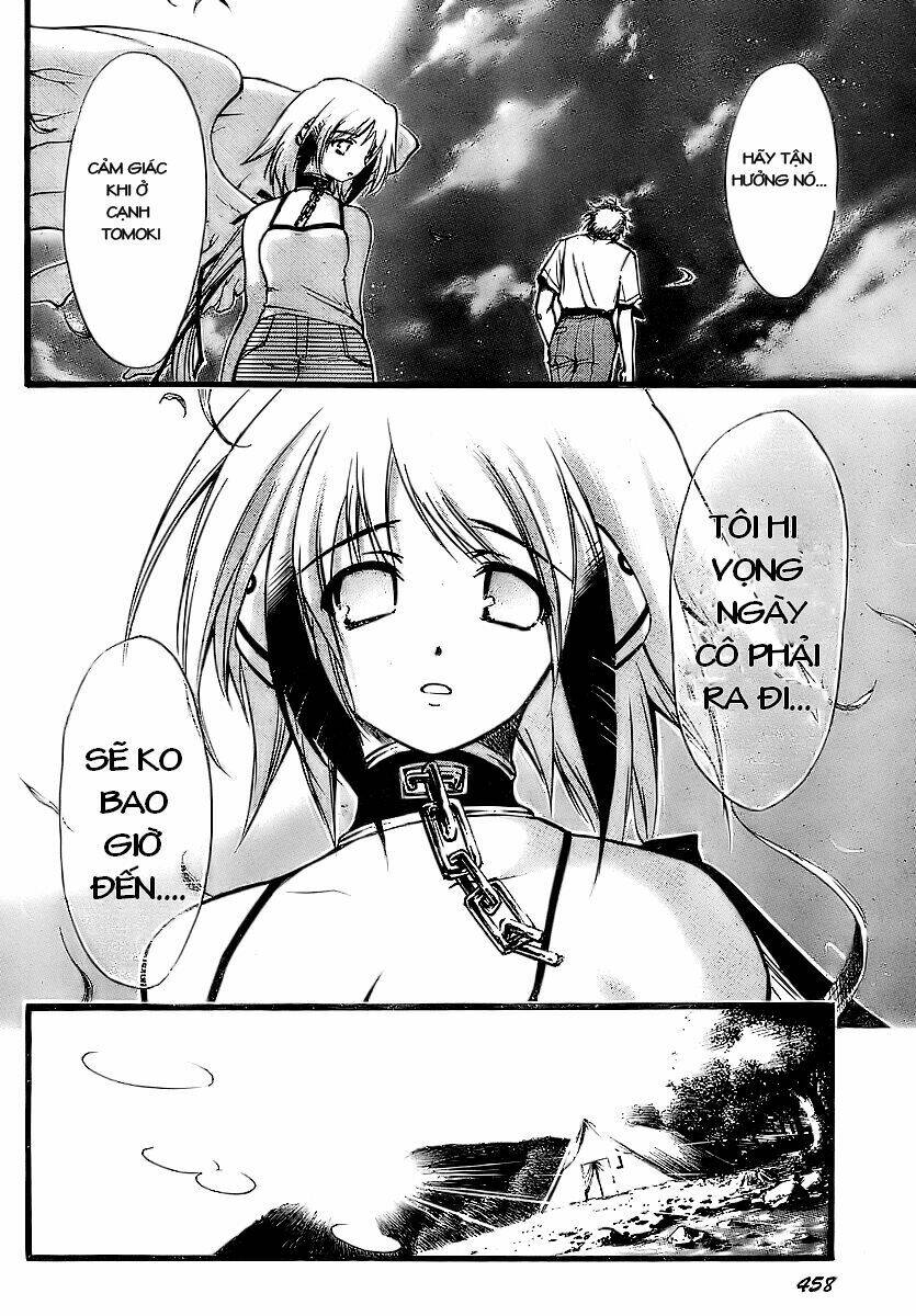 vật thất lạc của bầu trời chapter 5 33