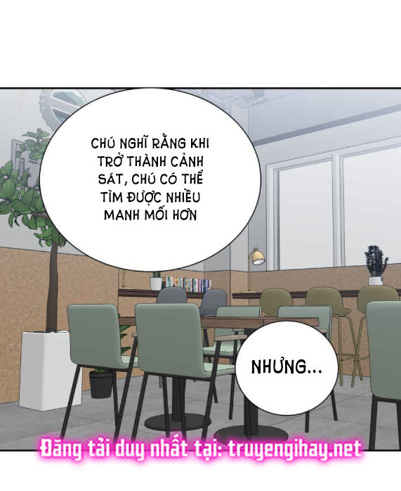 [16+] người đàn ông tầng trên chapter 9.2 29