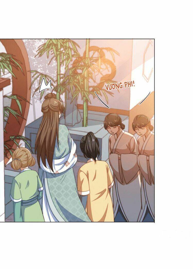 song thế sủng phi chapter 9 4