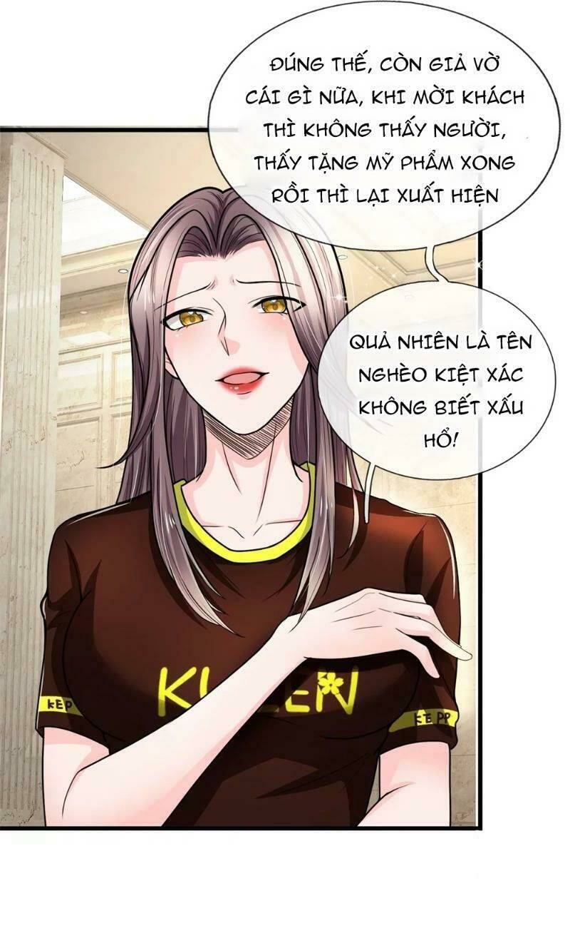 tuyệt đỉnh khí thiếu chapter 28 19