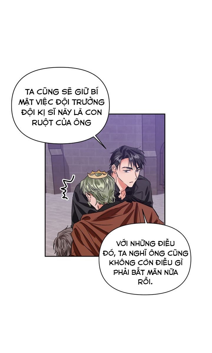 ác nữ xứng đôi với bạo chúa chapter 16 41