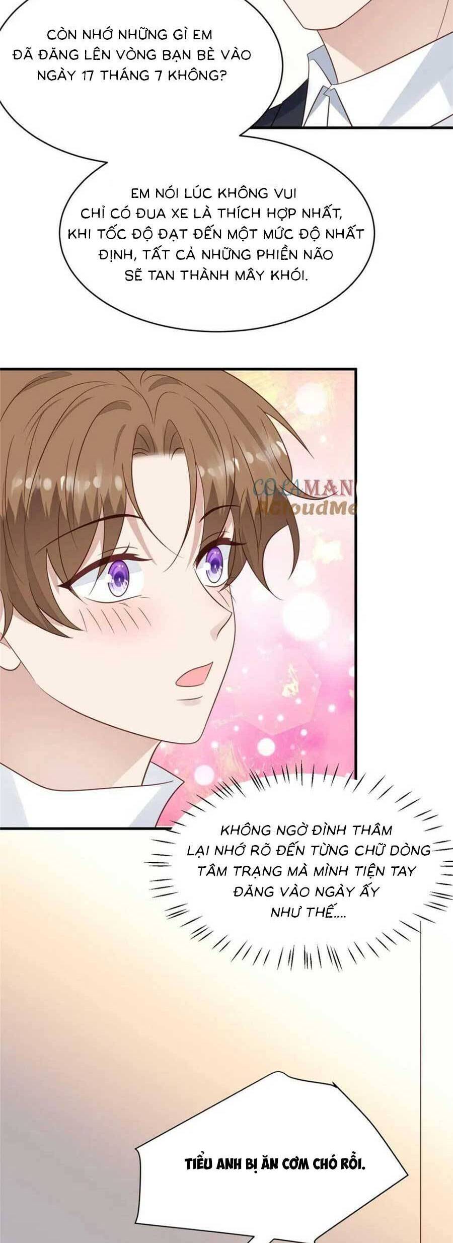 dựa vào đại lão ổn định vị trí c trong nam đoàn chapter 194 20