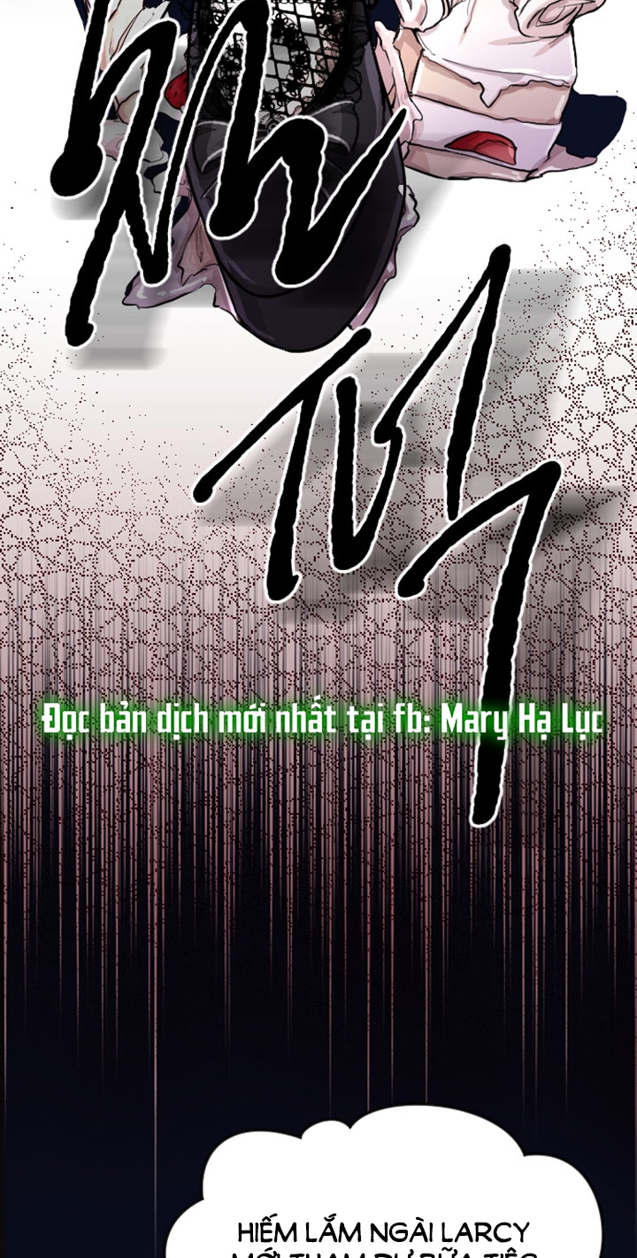 Tôi Sẽ Bị Trừ Khử Cùng Hoàng Đế chapter 66.2 - Trang 10