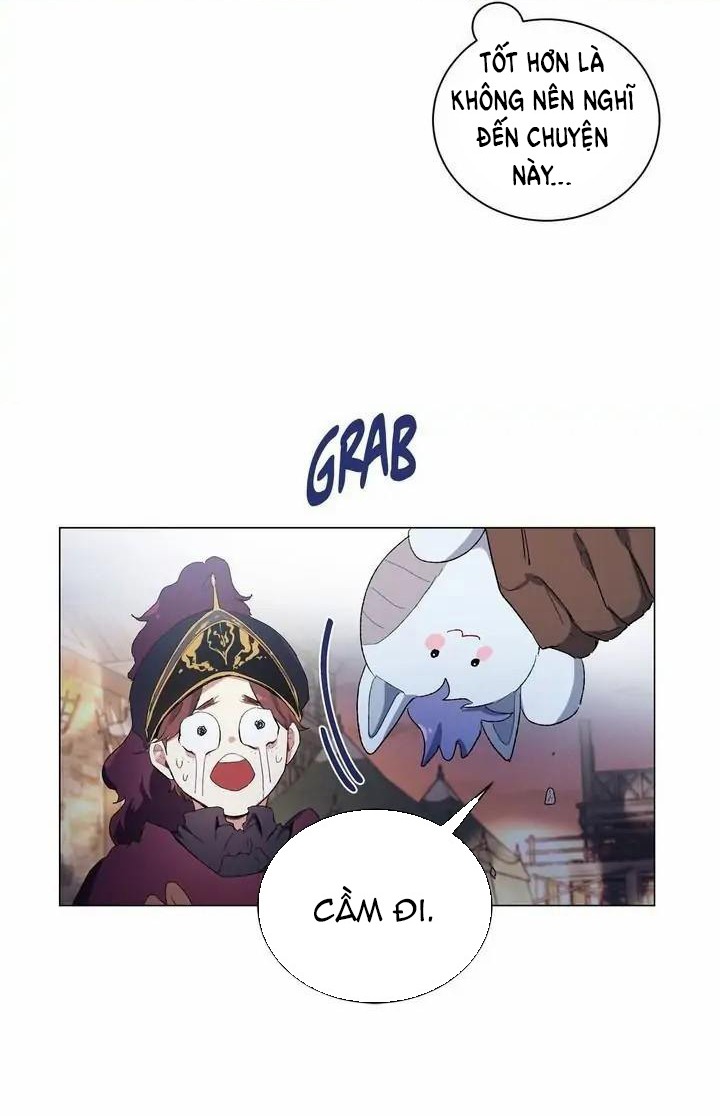 tôi là fan cứng hoàng tử chapter 53.2 37