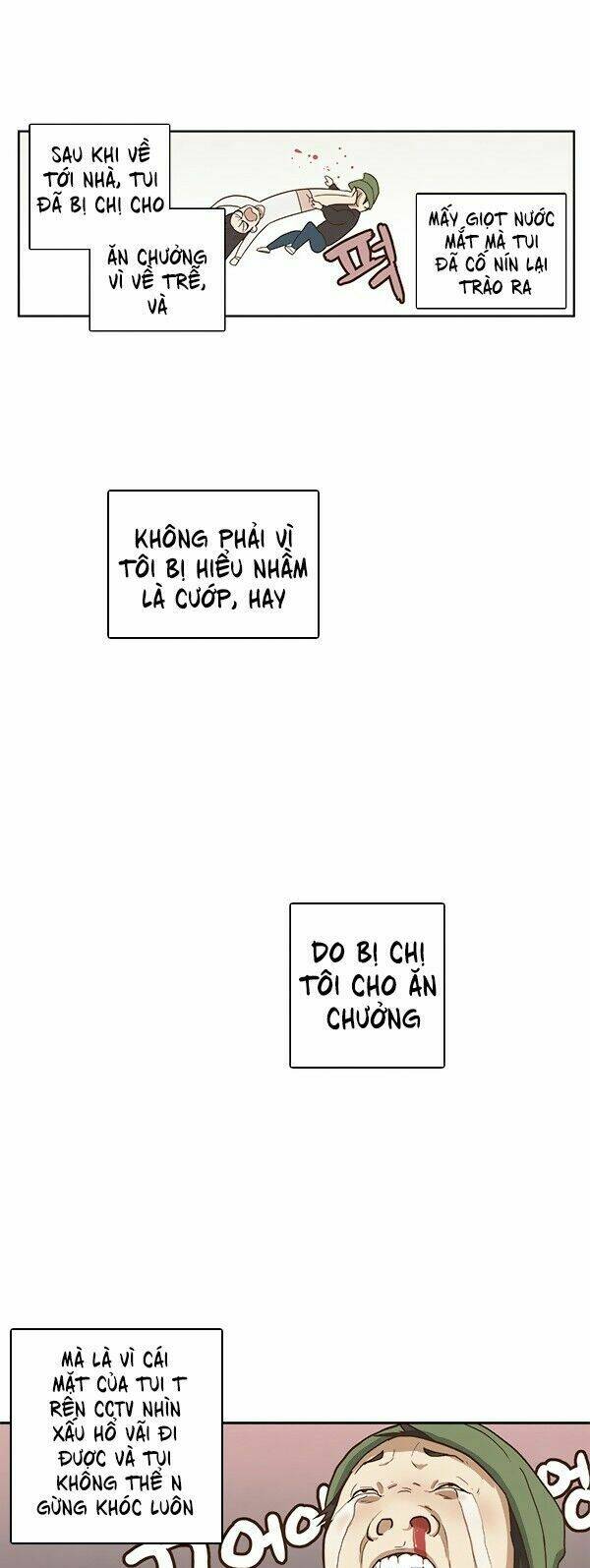 how to open a triangular riceball chapter 2 5