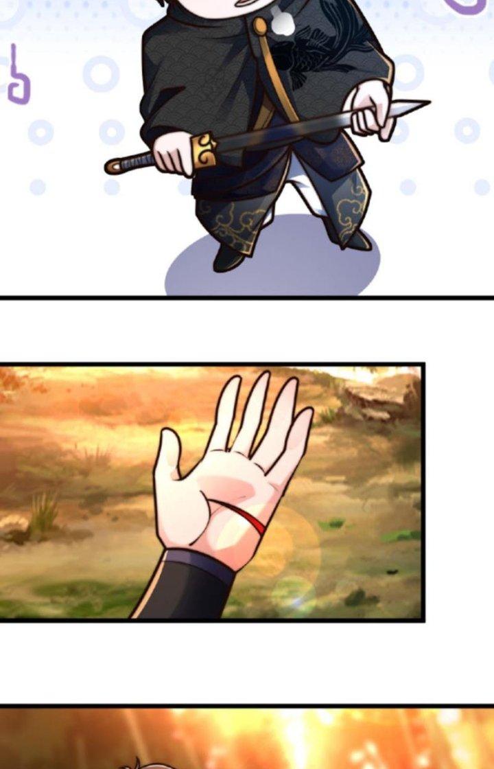 ta nuôi ma quỷ ở trấn ma ti chapter 113 23