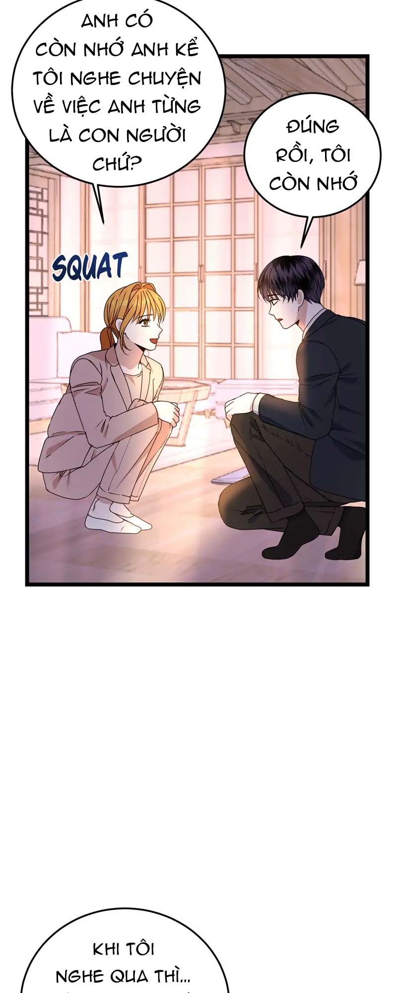 nụ hôn yêu tinh chapter 32.2 26